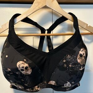 Torrid Sports Bra Size 40H